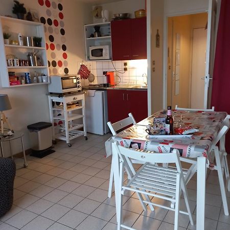 Studio les bleuets Gérardmer Extérieur photo