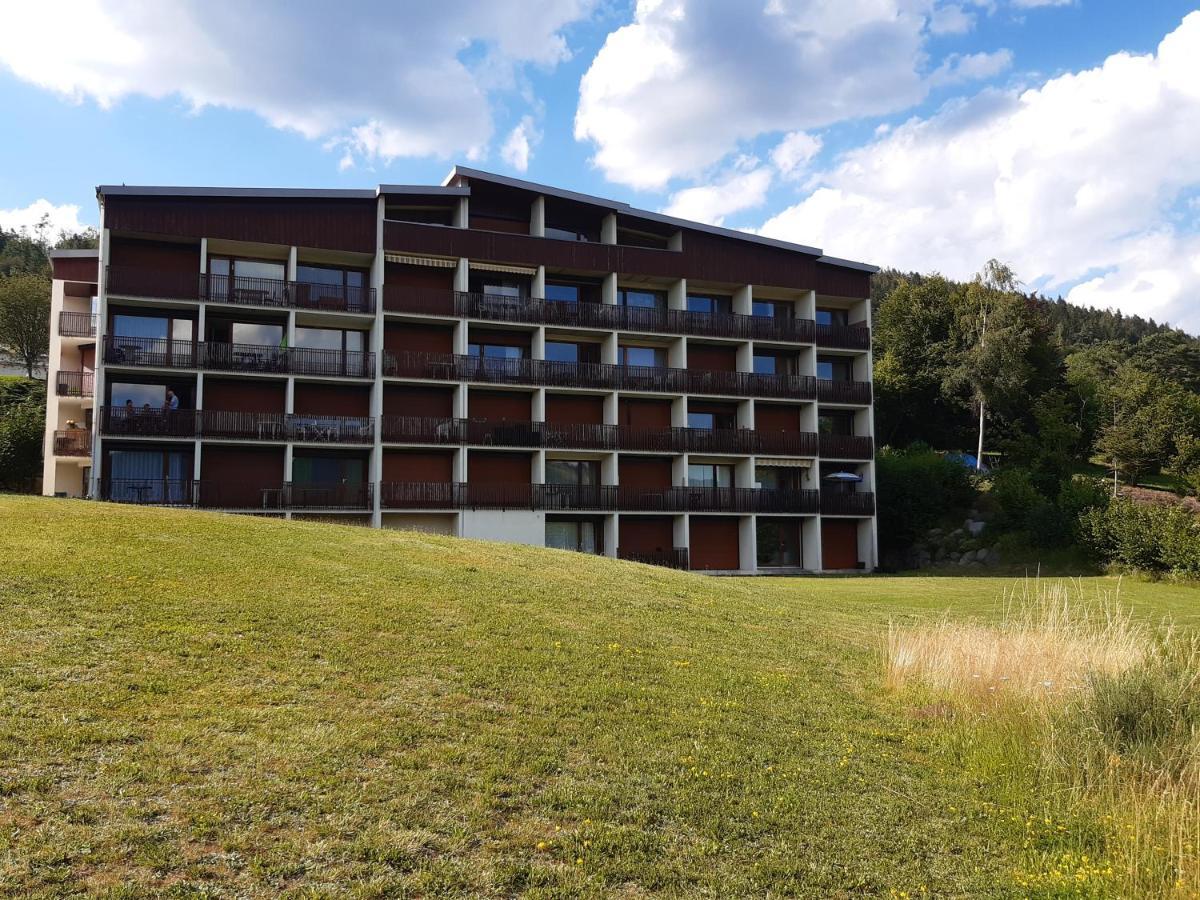 Studio les bleuets Gérardmer Extérieur photo