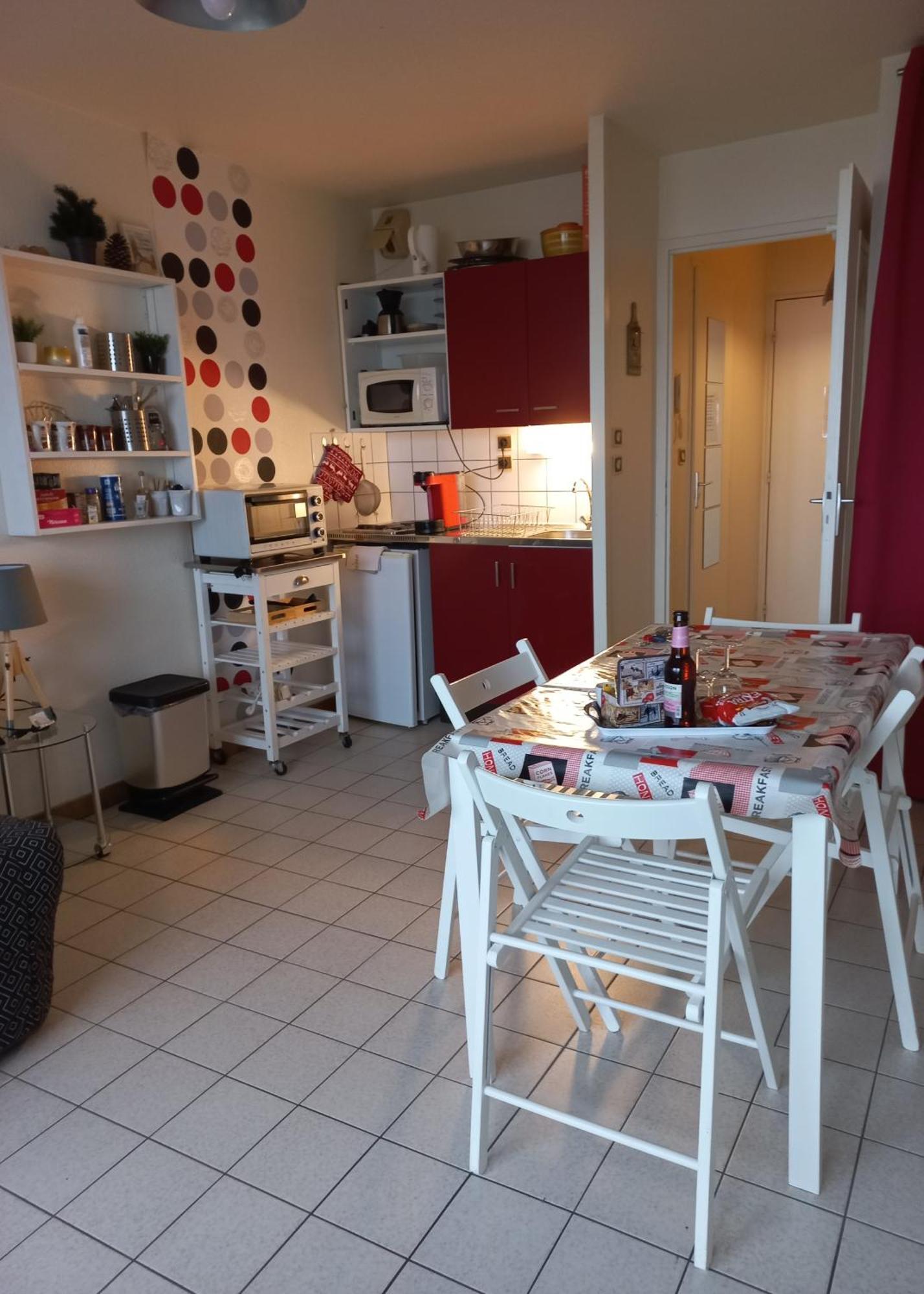 Studio les bleuets Gérardmer Extérieur photo