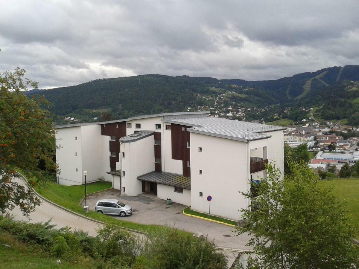 Studio les bleuets Gérardmer Extérieur photo