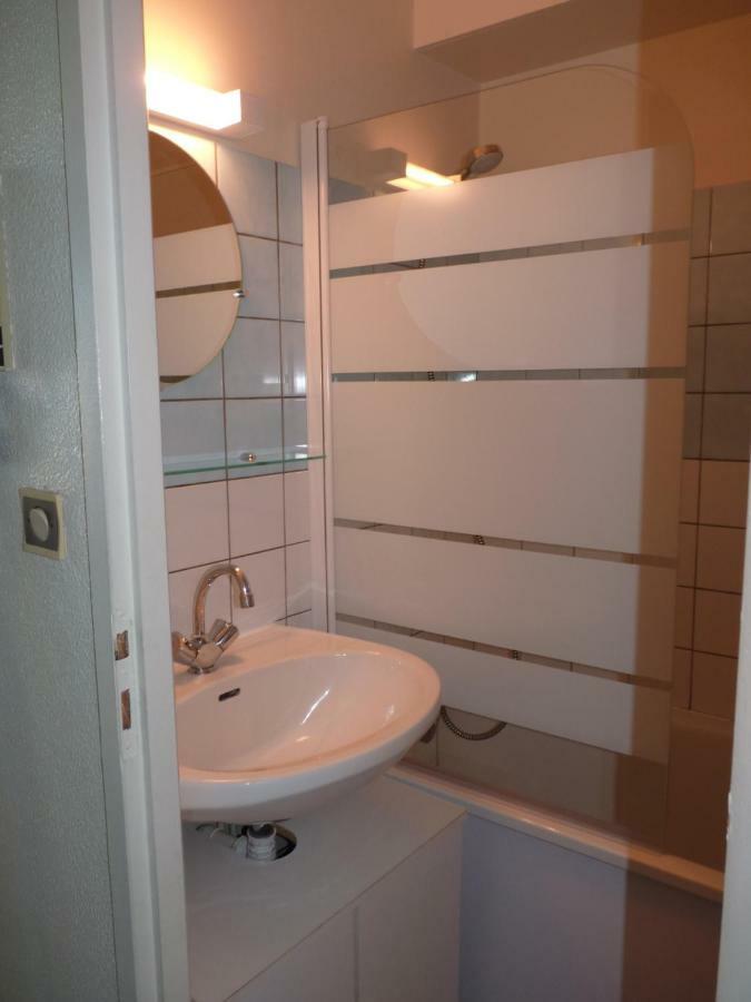 Studio les bleuets Gérardmer Extérieur photo