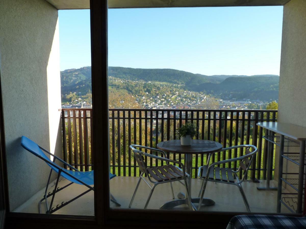 Studio les bleuets Gérardmer Extérieur photo